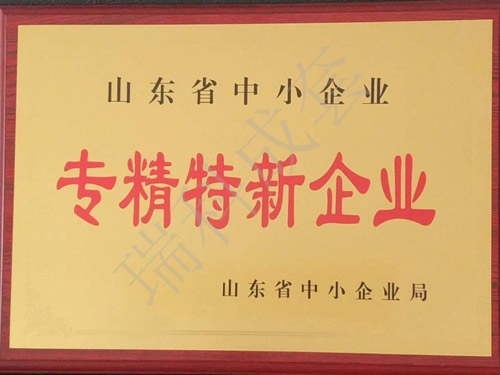 專(zhuān)業(yè)特新